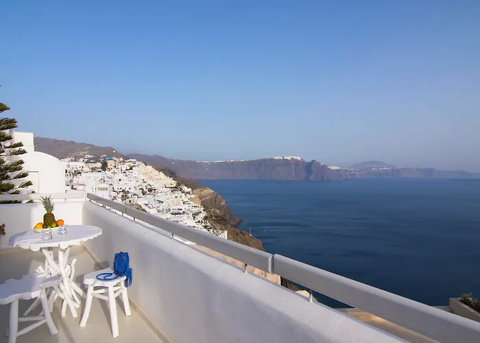 Santorini Secret Suites & Spa, Small Luxury Hotels Of The World (Adults Only) Oia