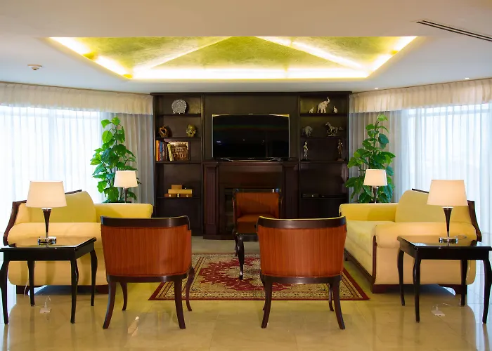 Belair Unique A Wyndham Hotel