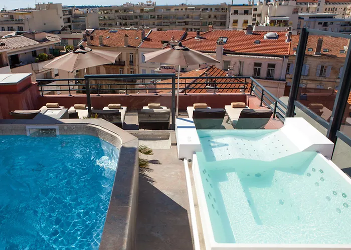 Eden Hotel & Spa