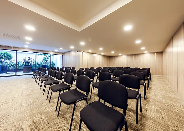 Suites Del Angel