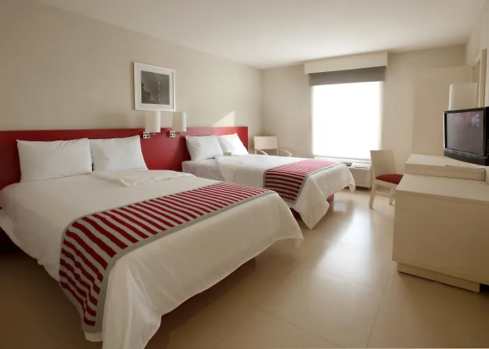 City Express By Marriott Veracruz