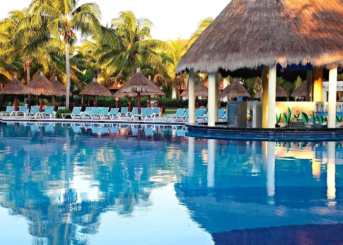 Bahia Principe Grand Coba