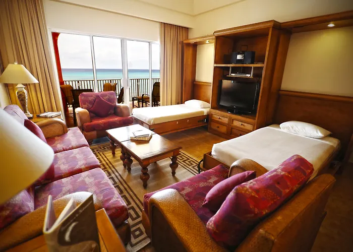 The Royal Haciendas Resort & Spa