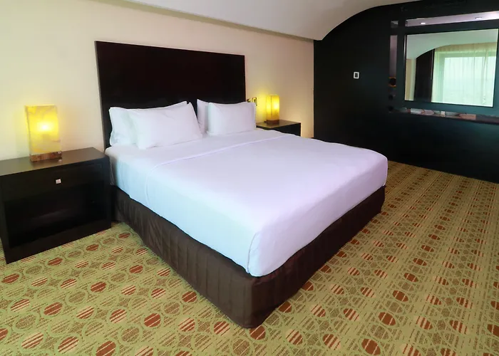 Hilton Queretaro