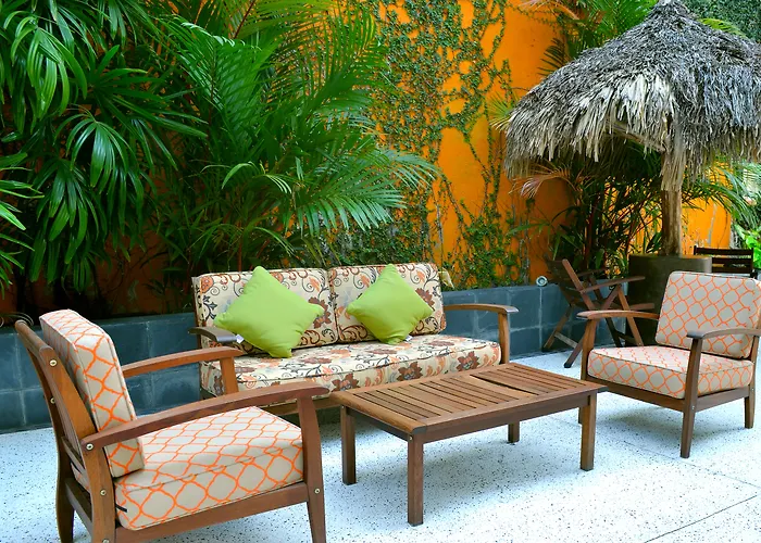 Hotel Rio Malecon