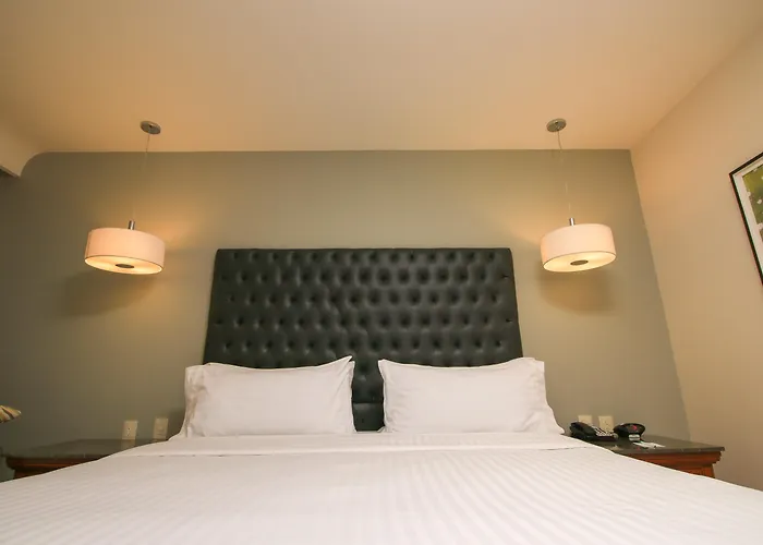 Holiday Inn Tuxtla Gutierrez By Ihg