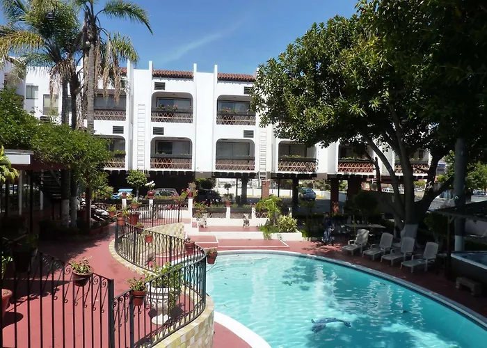 Best Western El Cid