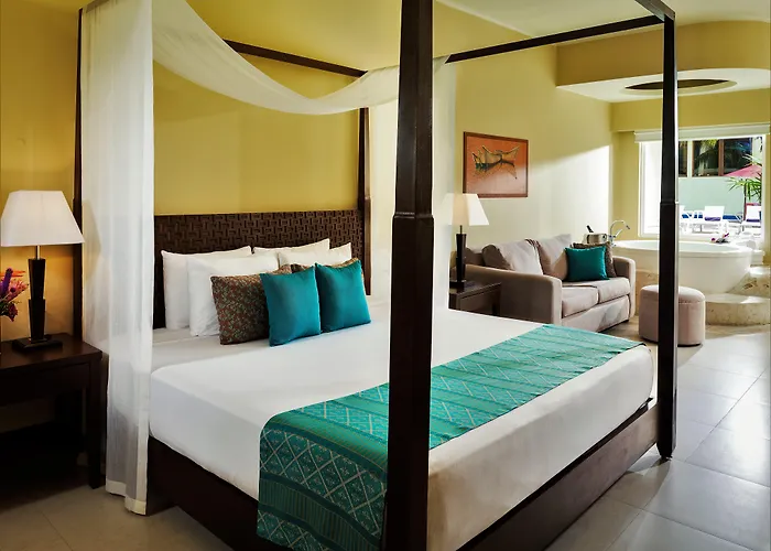 Iberostar Selection Riviera Cancun