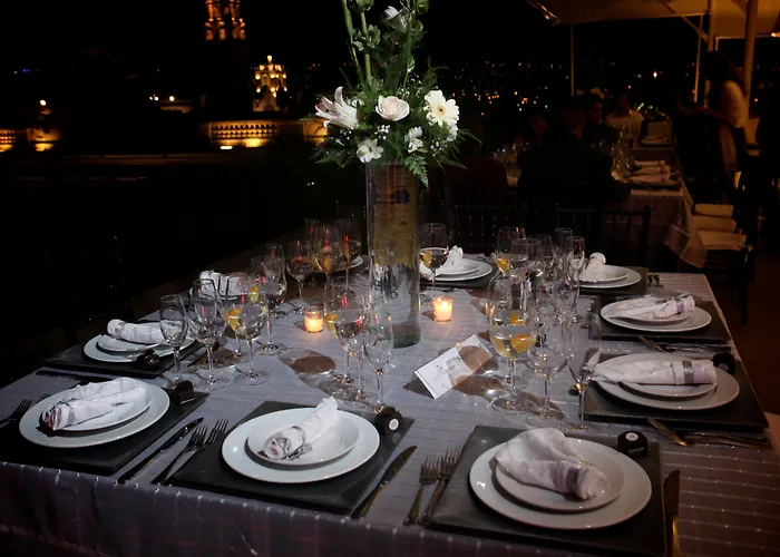 Casa Grande Hotel Boutique