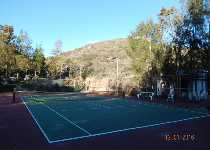 Real Del Mar Golf Resort