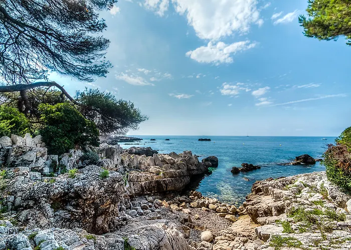 Comfort Aparthotel Antibes Le Maestria
