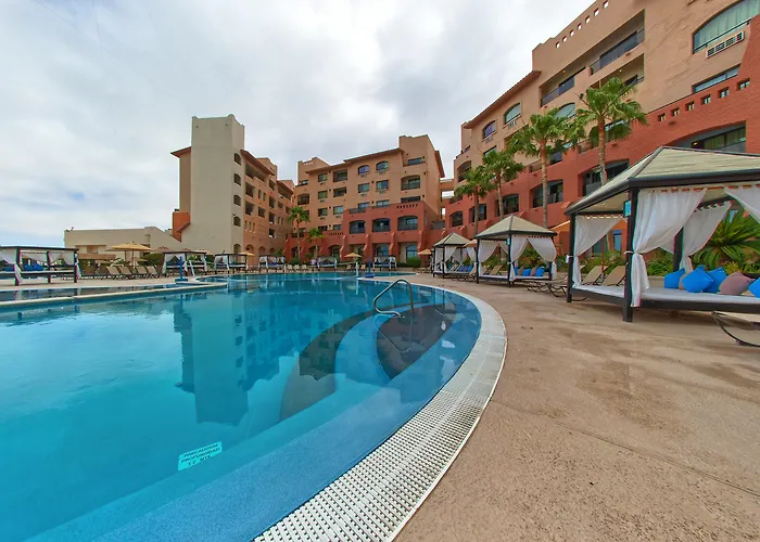 Peñasco del Sol Hotel