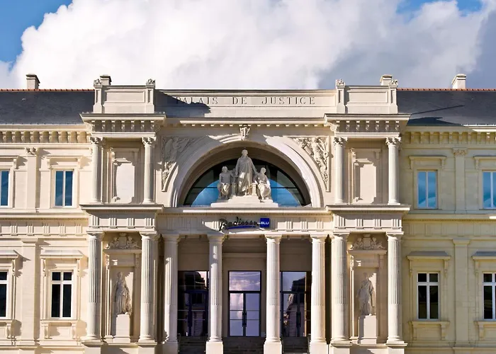 Radisson Blu Hotel Nantes