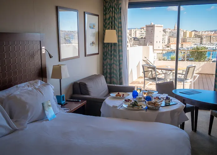 Sofitel Vieux-Port