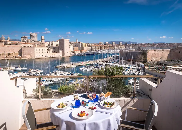 Sofitel Vieux-Port