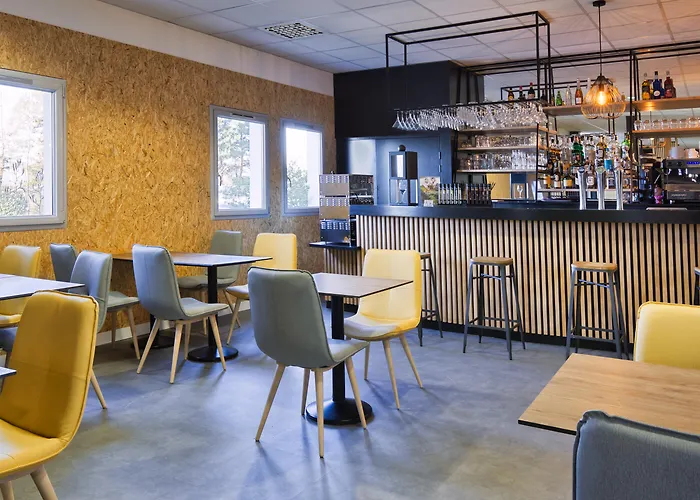 Sure By Best Western Beaujoire