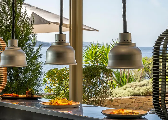 Sofitel Golfe D'Ajaccio Thalassa Sea & Spa