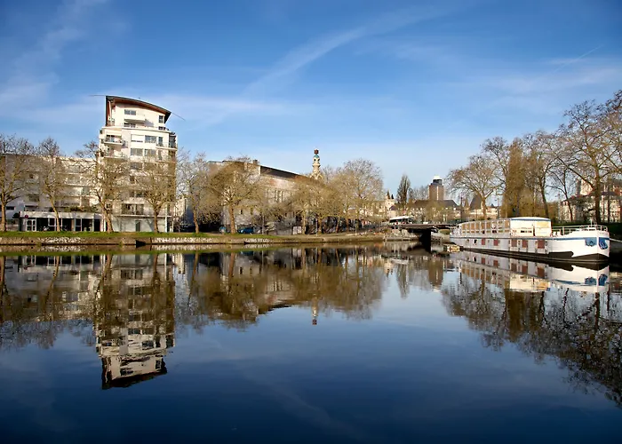 Mercure Nantes Centre Gare