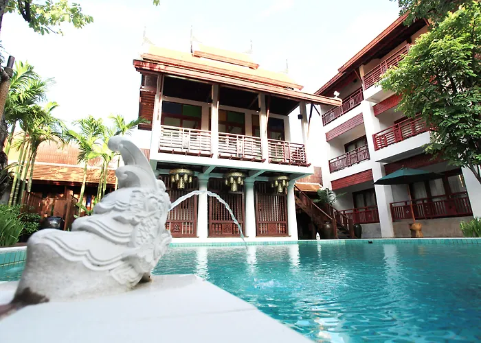 Rim Chiang Mai