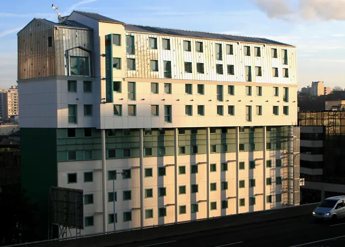 Hotel Reseda