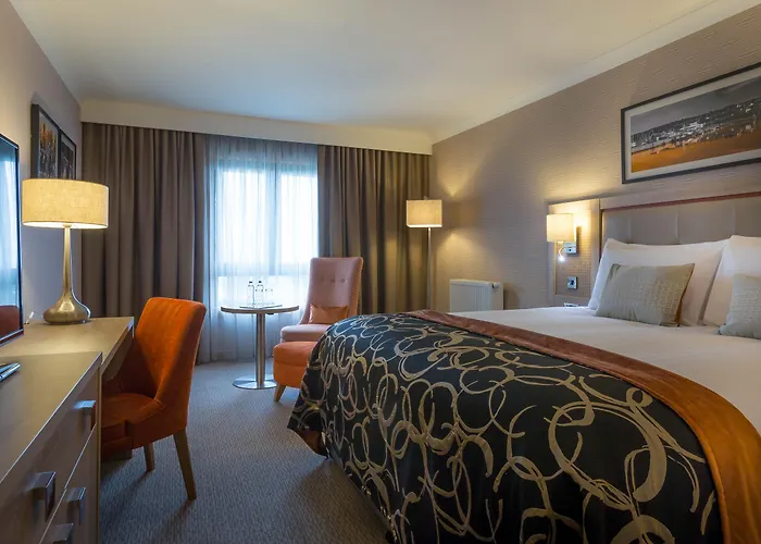 Clayton Hotel, Manchester Airport