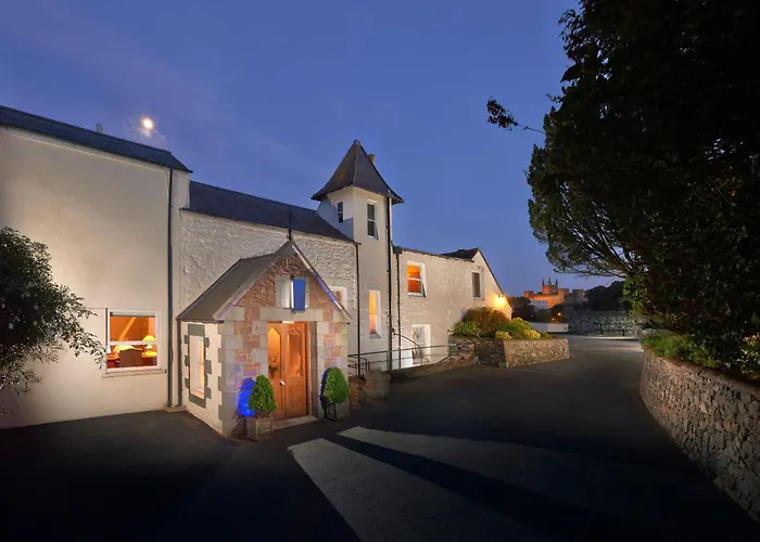 La Fregate Hotel