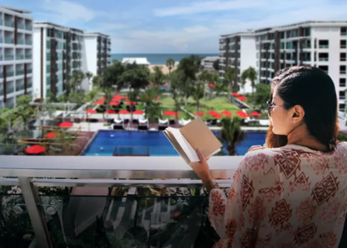 Amari Hua Hin Hotel