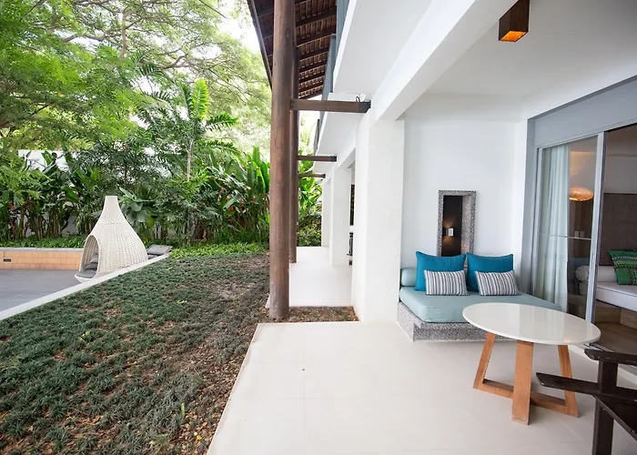 Veranda Resort&Villas Hua Hin Cha Am Cha-am