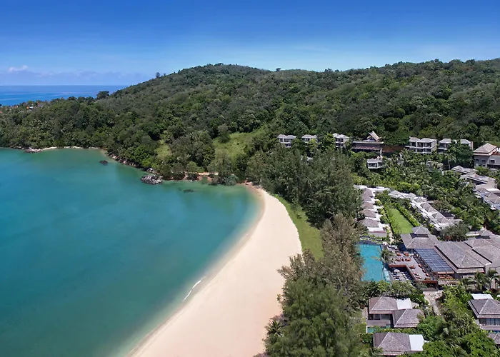 Anantara Layan Phuket Resort