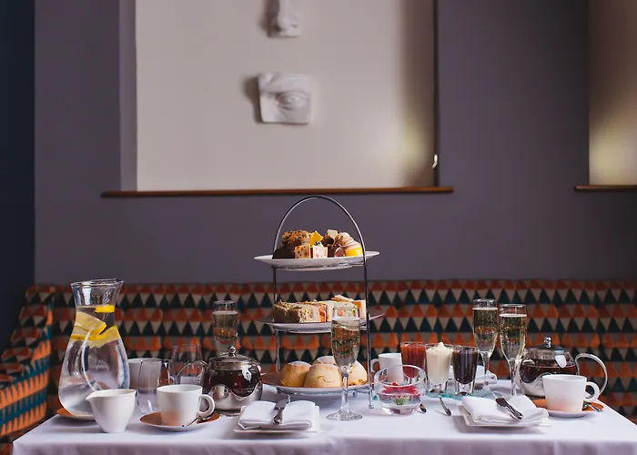 The Club Hotel & Spa Jersey Saint Helier