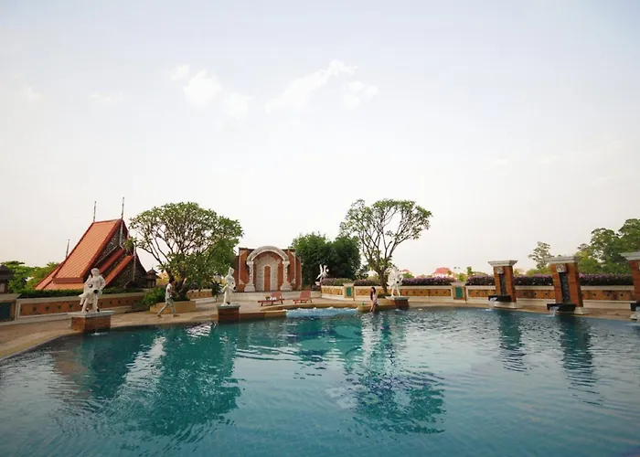 Furama Chiang Mai