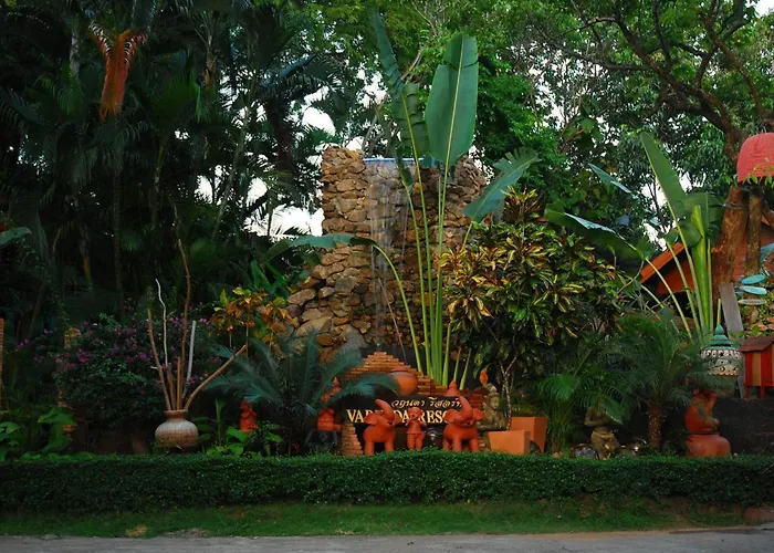 Varinda Resort Lamai Beach 