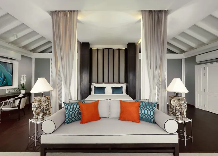 Intercontinental Koh Samui Resort, An Ihg Hotel