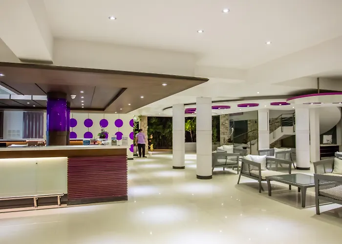 The L Resort, Krabi