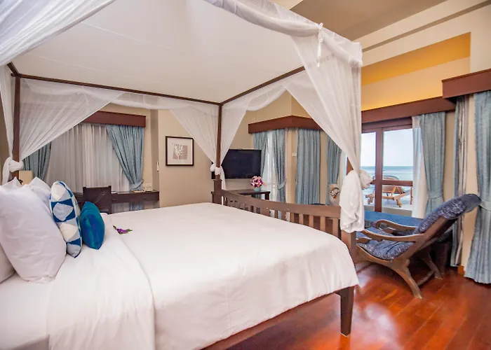 Baan Haad Ngam Boutique Resort Koh Samui