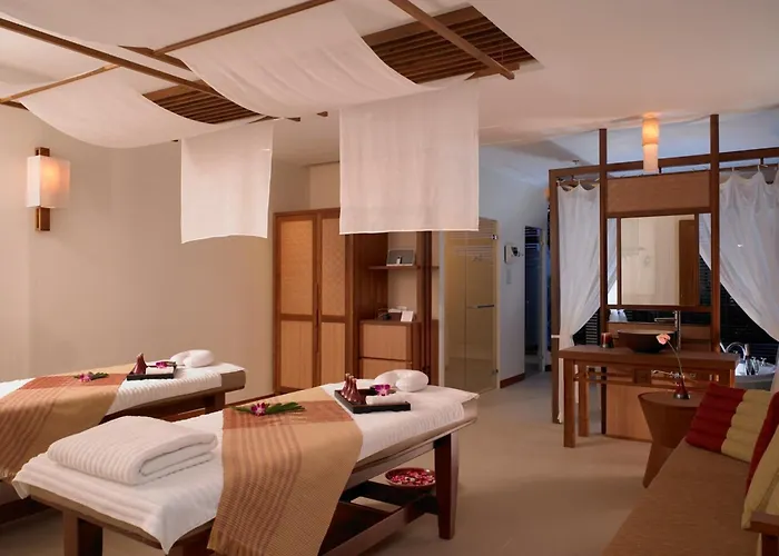 Pullman Khon Kaen Raja Orchid