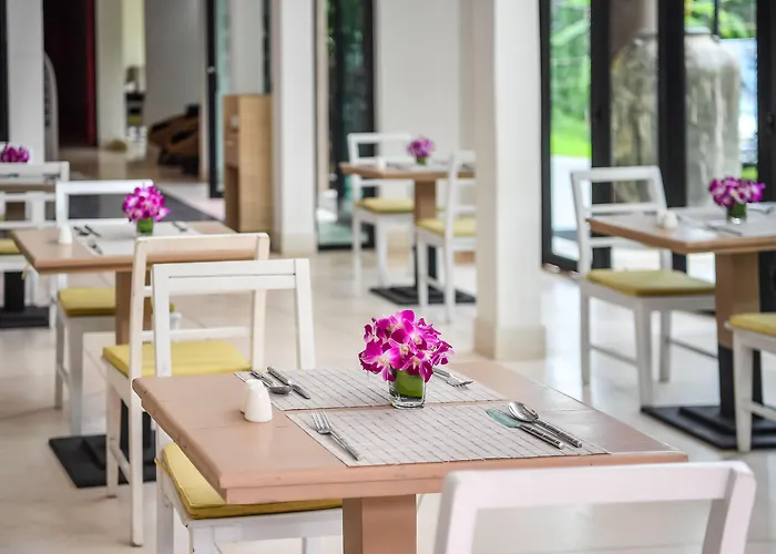 Hotel Navinda Krabi Ao Nang