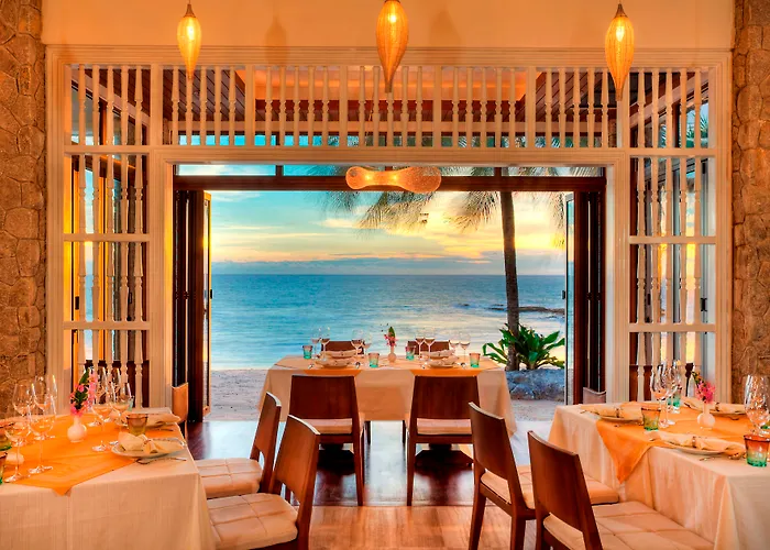 Natai Beach Resort