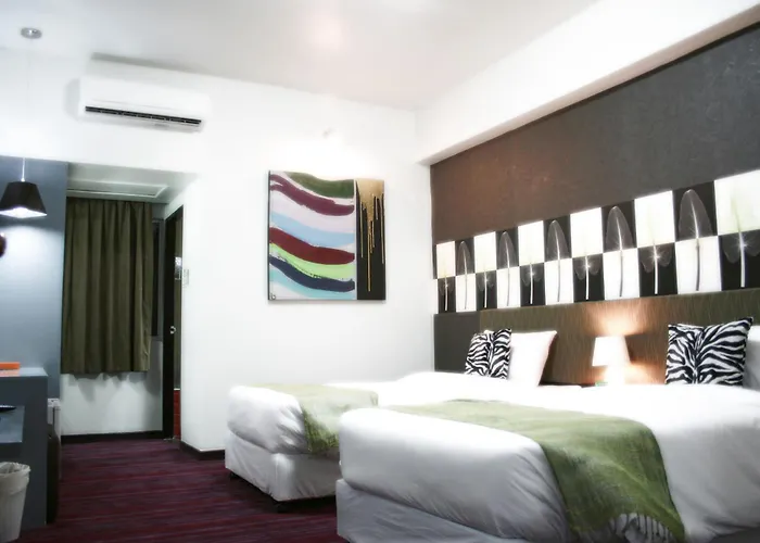 Baiyoke Boutique