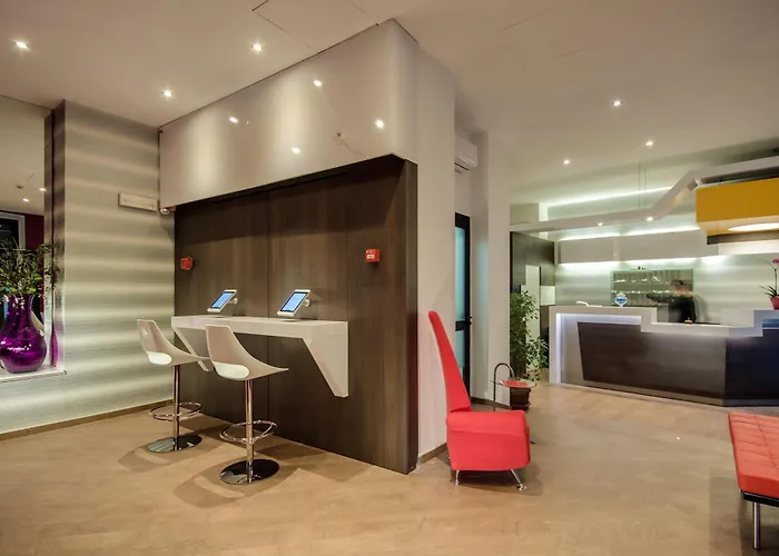Genius Hotel Downtown