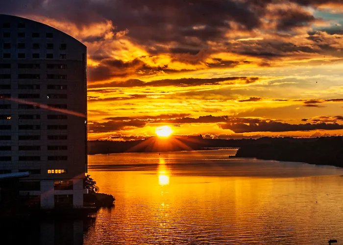 Clayton Hotel Limerick