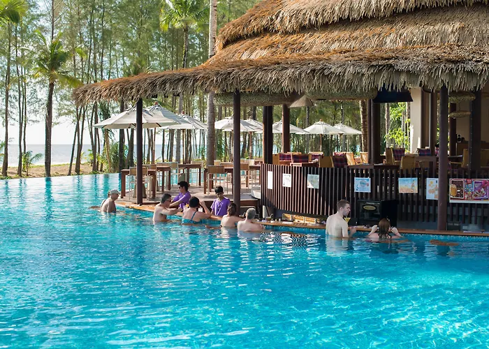 The Haven Khao Lak (Adults Only)