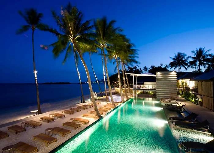 Sareeraya Villas & Suites Koh Samui
