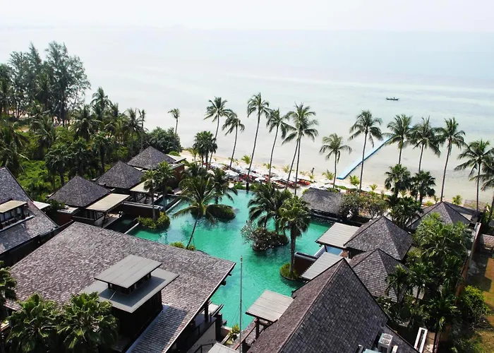 Mai Samui Beach Resort&Spa - SHA Plus Ban Bang Po