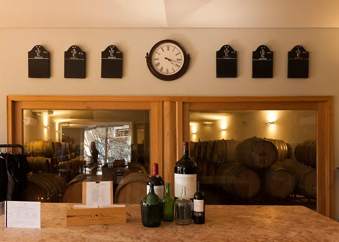 Quinta Nova Winery House - Relais & Chateaux