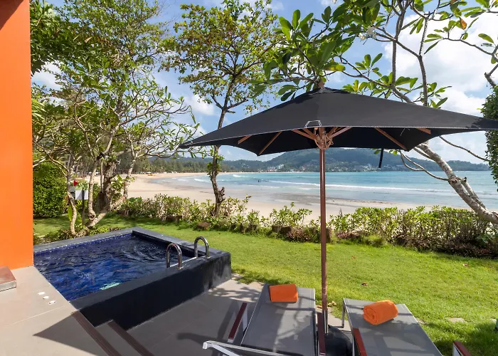 Novotel Phuket Kamala Beach - SHA Extra Plus