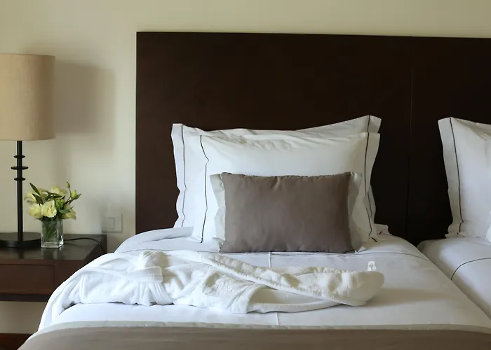 Pateo Dos Solares Charm Hotel