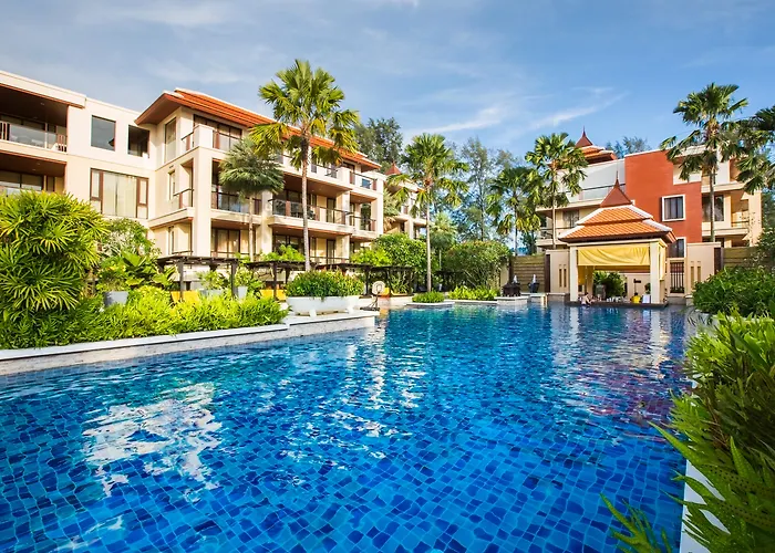 Moevenpick Bangtao Beach Phuket