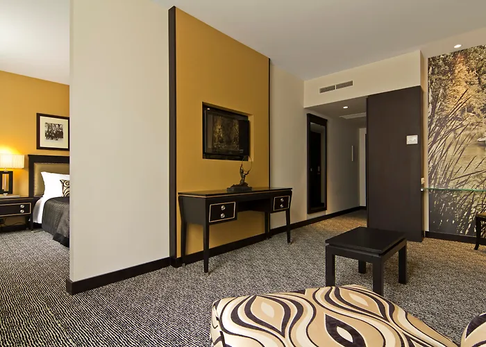Sana Silver Coast Hotel Caldas Da Rainha