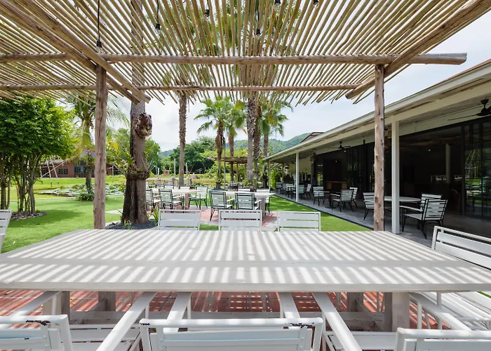 Naina Resort & Spa - Sha Extra Plus